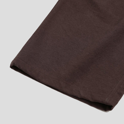 Kabe Washed Curved Pants 11