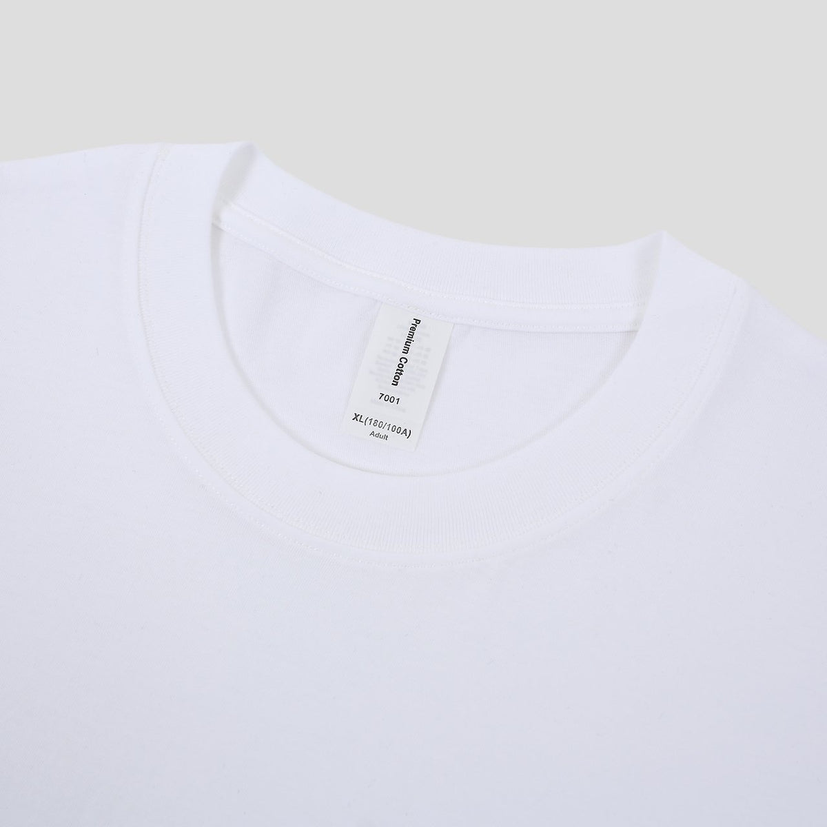 Supima Evo Short Sleeve Tee 7