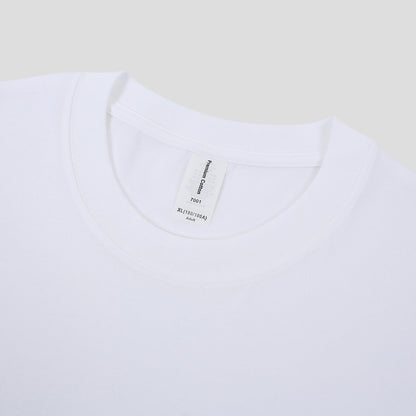 Supima Evo Short Sleeve Tee 7