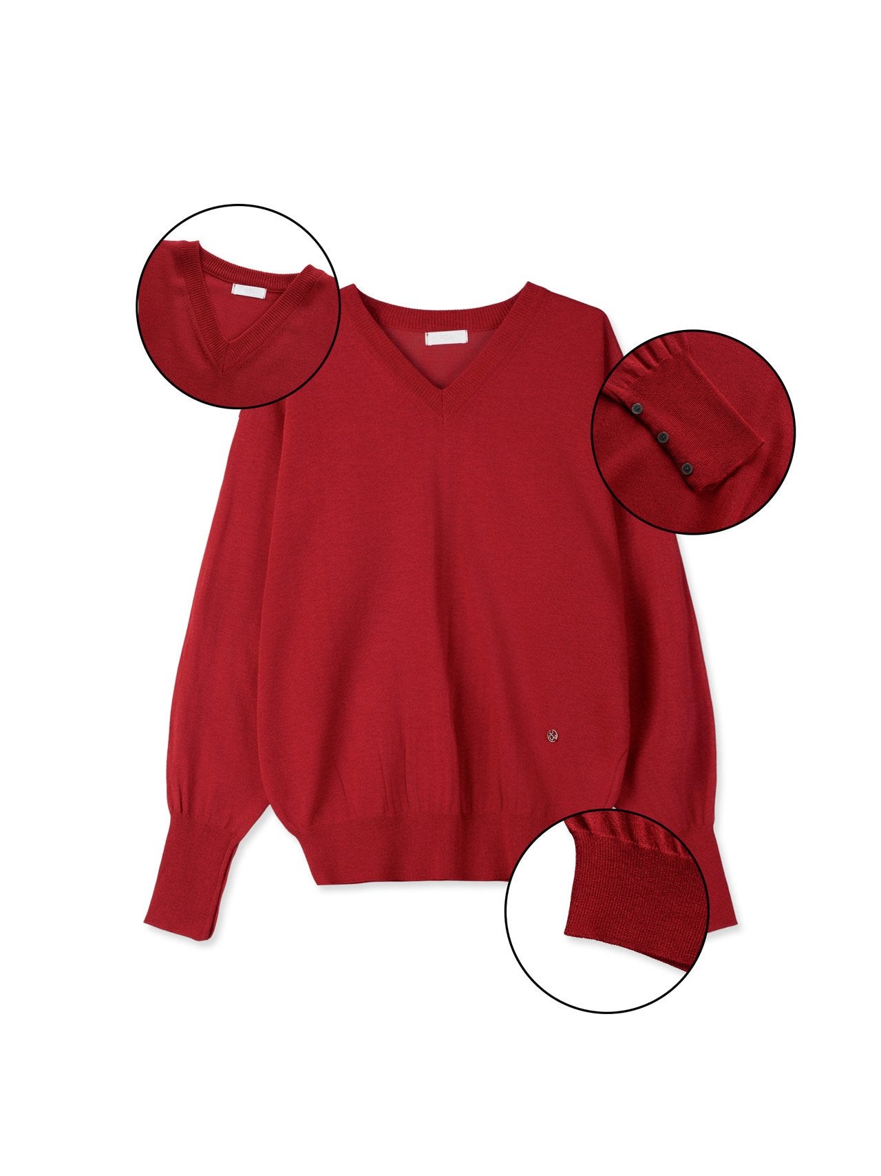 Pigment-Washed Nylon Shirt Jacket