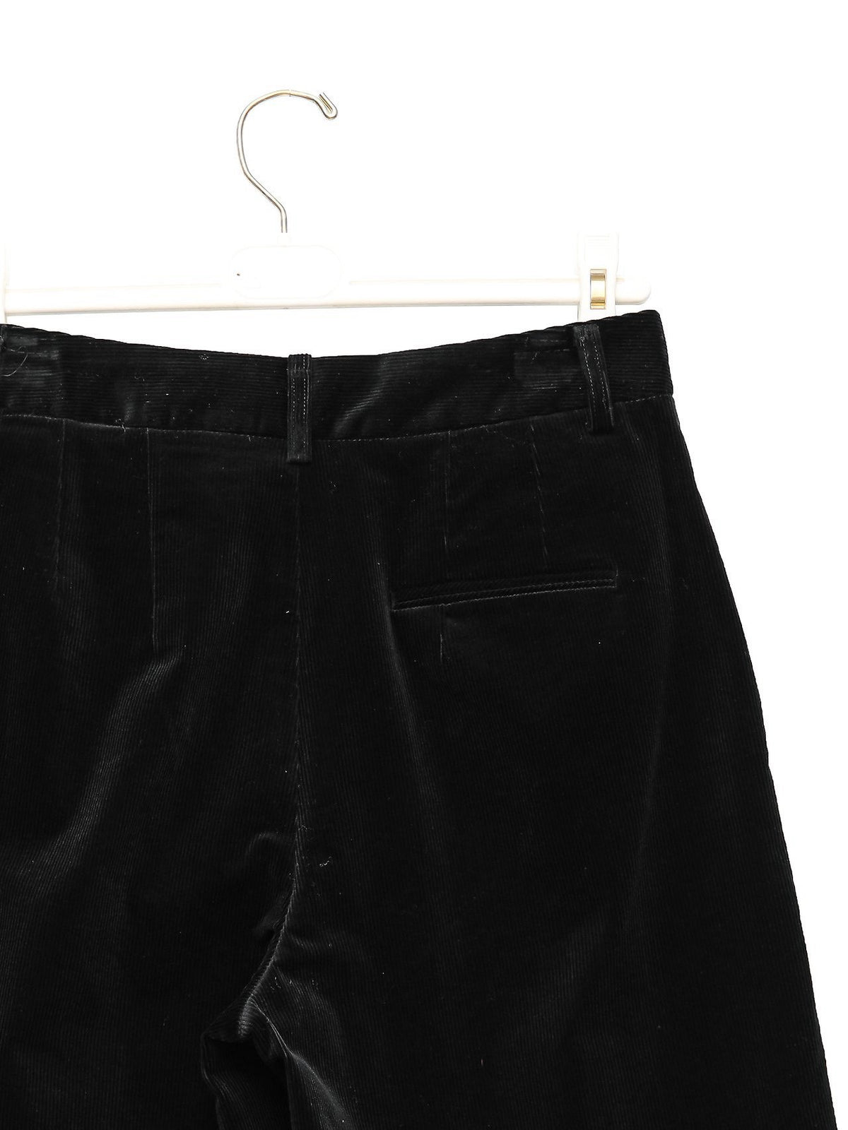PAPERMOON Classic Corduroy Bermuda Pants