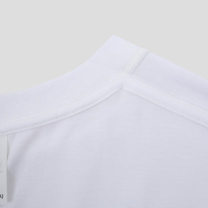 Supima Evo Short Sleeve Tee 13