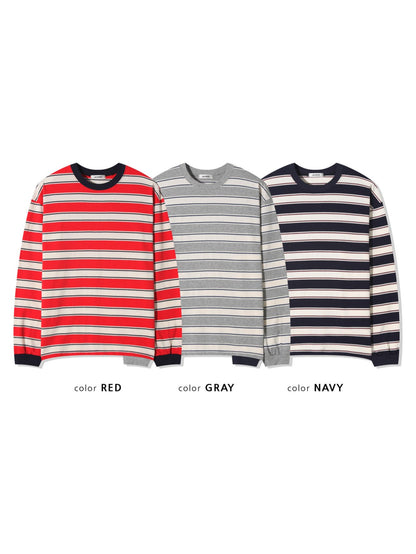 Bani Border Tee