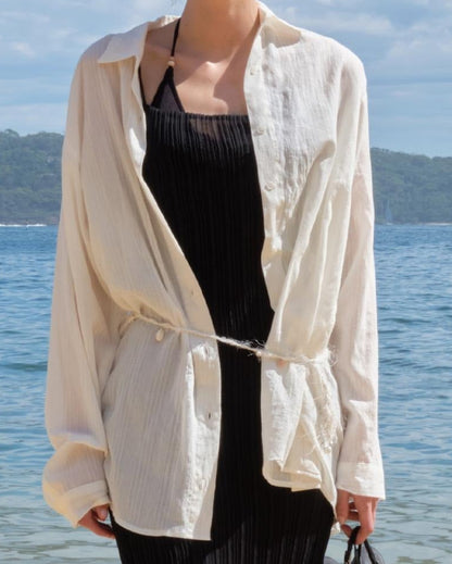 Honolulu Shirt