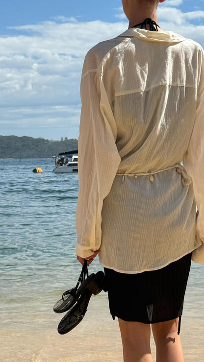 Honolulu Shirt