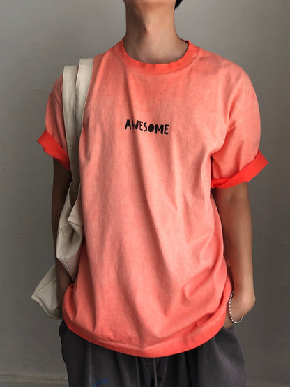 Awesome Pigment T-Shirt