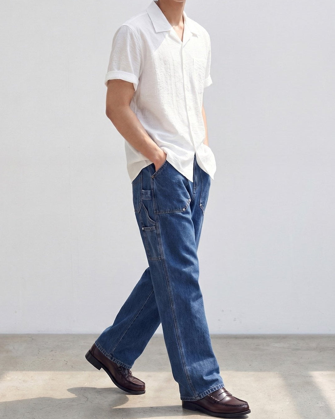 Classy Linen Shirts