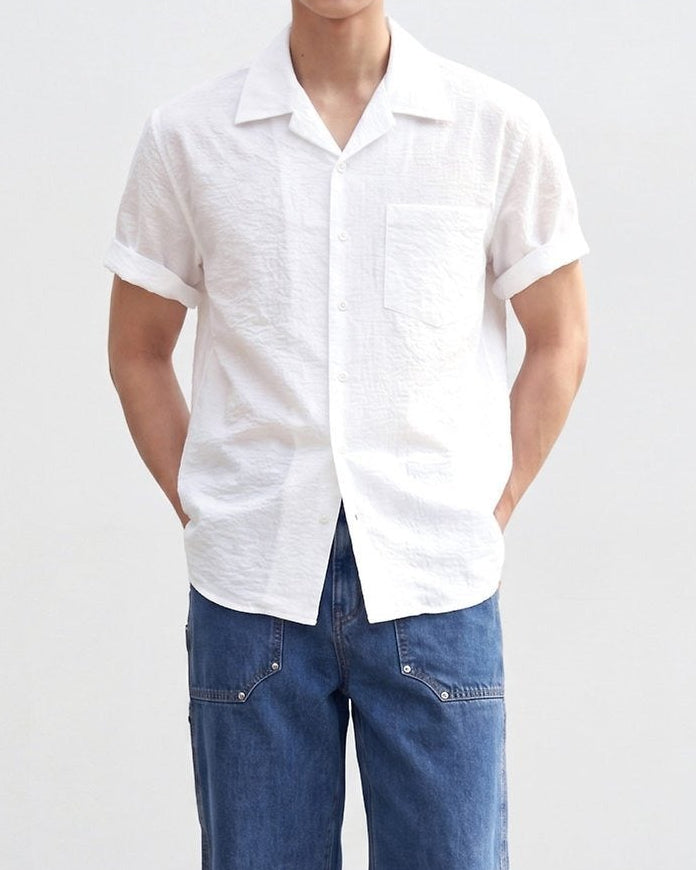 Classy Linen Shirts
