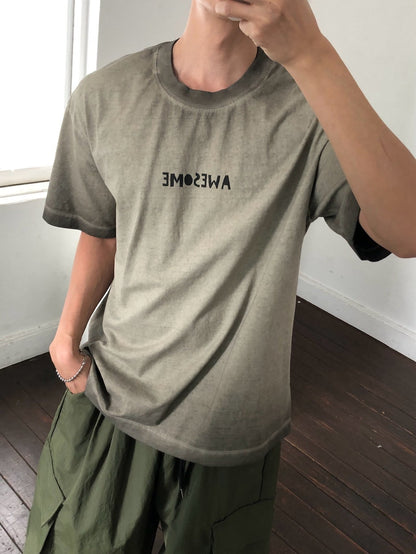 Awesome Pigment T-Shirt