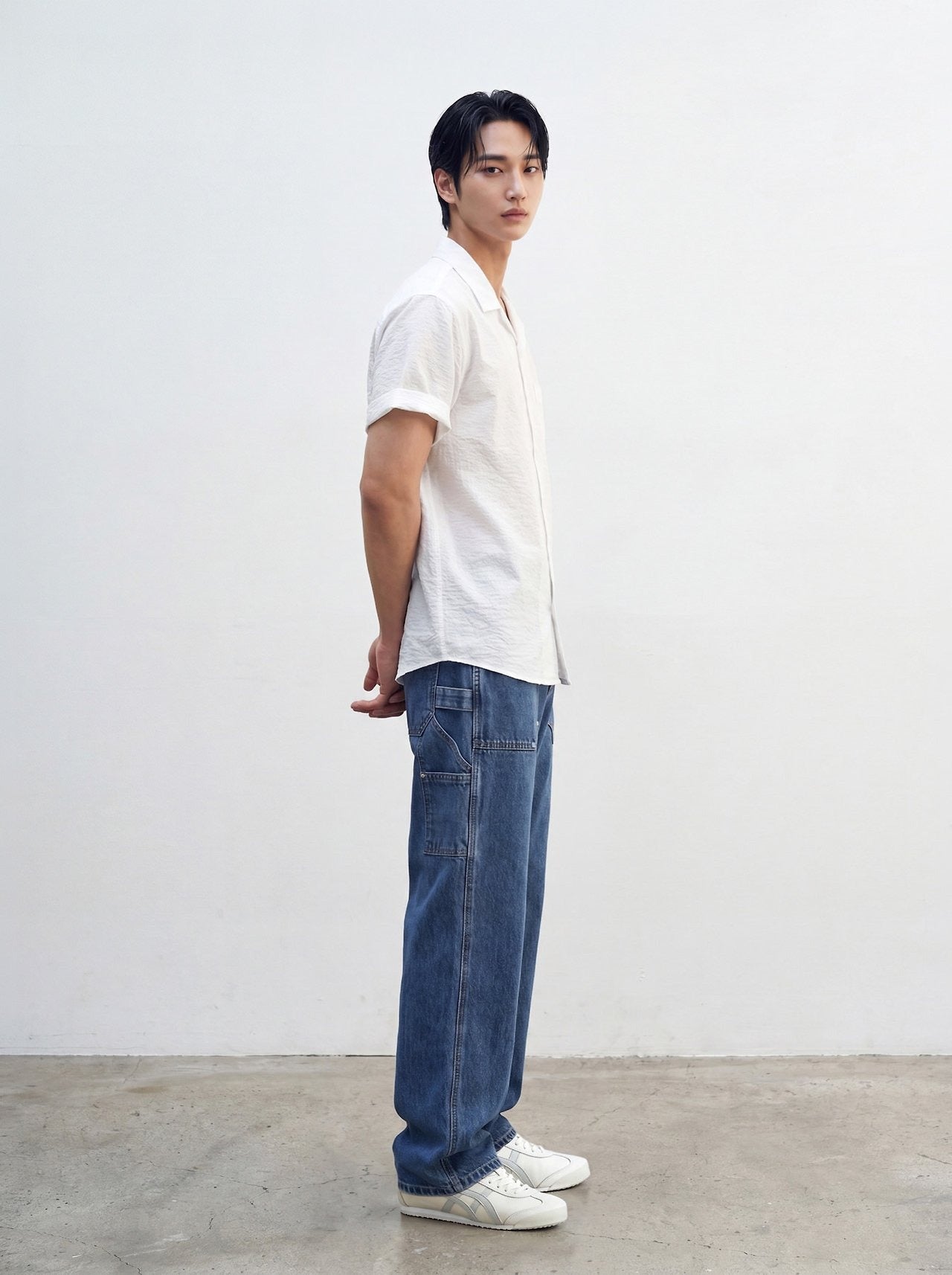 Classy Linen Shirts