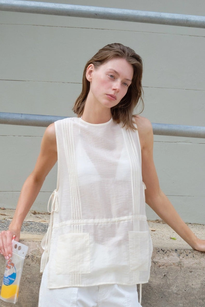 Lace Slip Dress