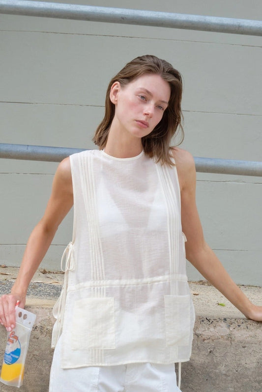 Lace Slip Dress