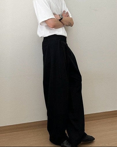 Sterling Wide Slacks