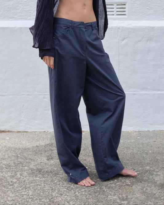 Burke Vintage Pants