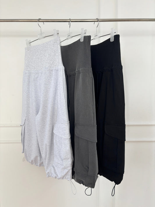 [A MA:DE 2026SS] Silhouette Blouse (2color)