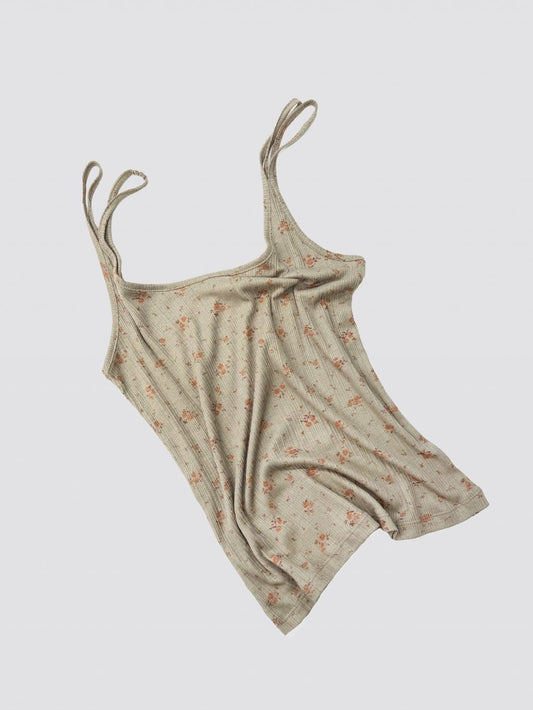 [A MA:DE 2026SS] Silhouette Blouse (2color)