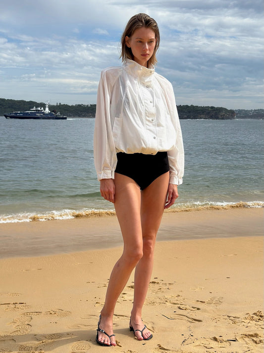 Croquette Jacket