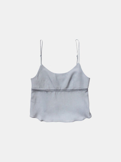 Cupra Lace Camisole