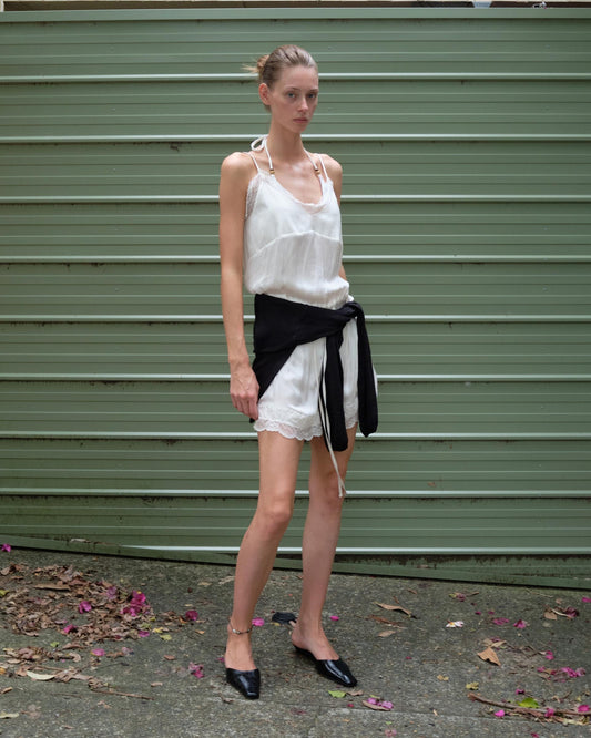 Zadig Lace Dress