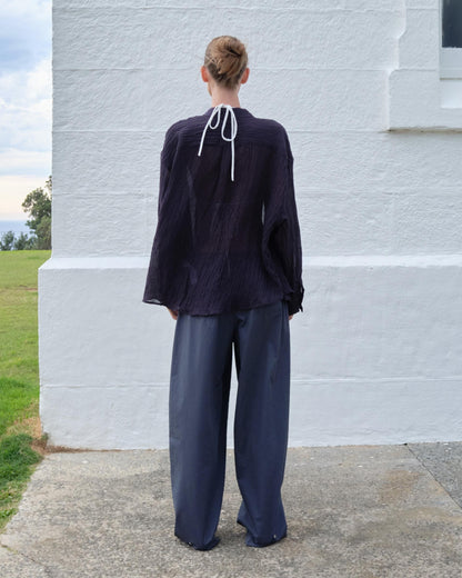 Ralph Linen Shirt