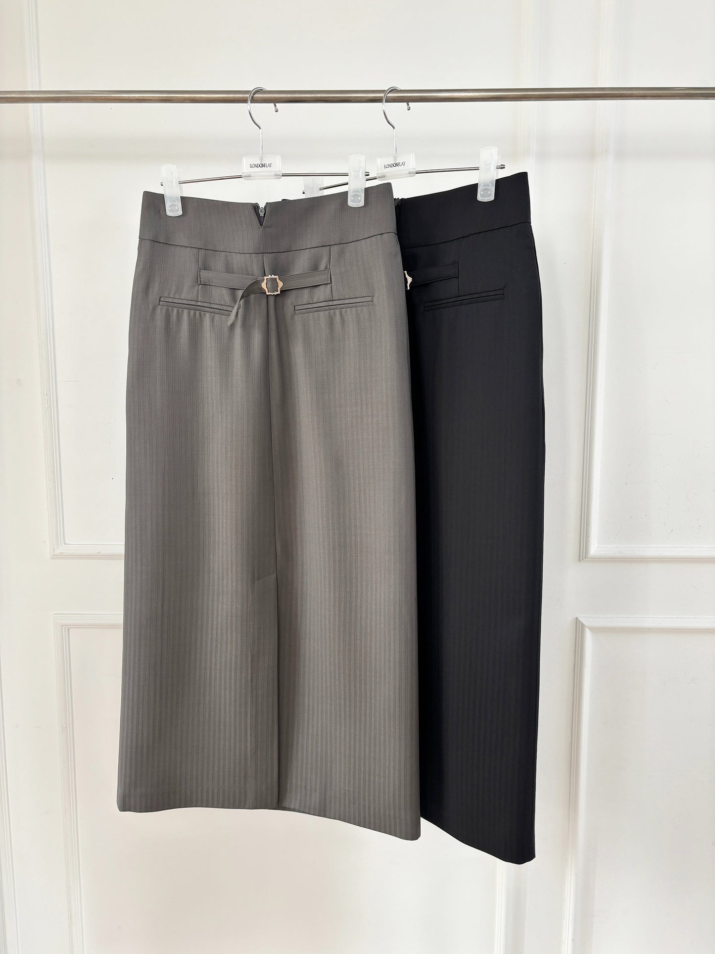 Nickel Skirt