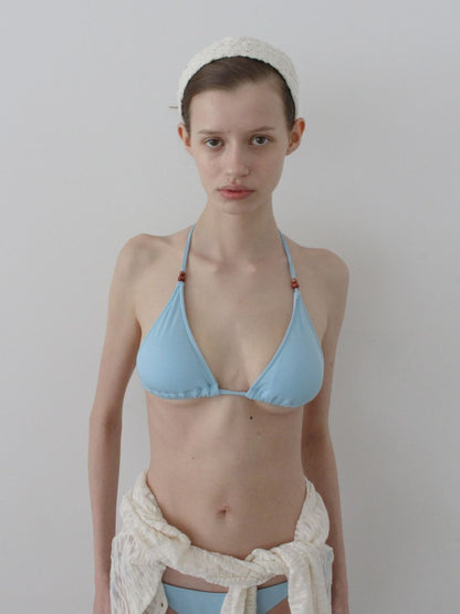 [A MA:DE 2026SS] Silhouette Blouse (2color)