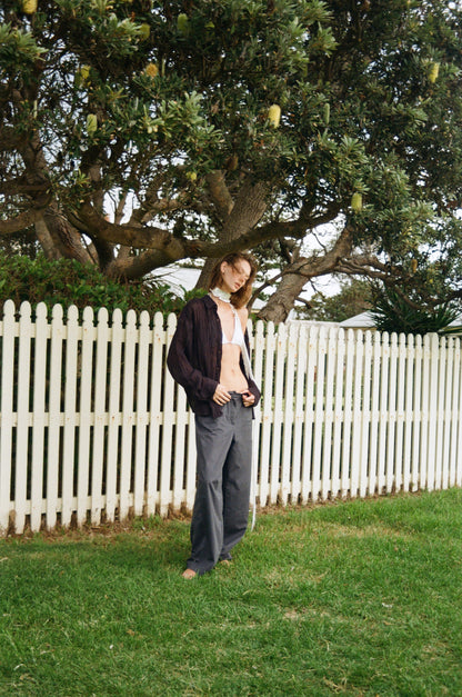 Ralph Linen Shirt