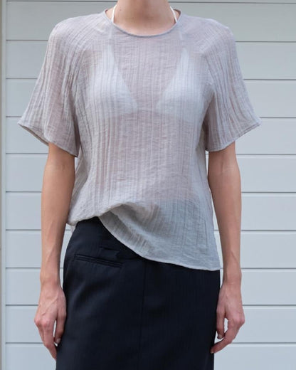 Merci Blouse