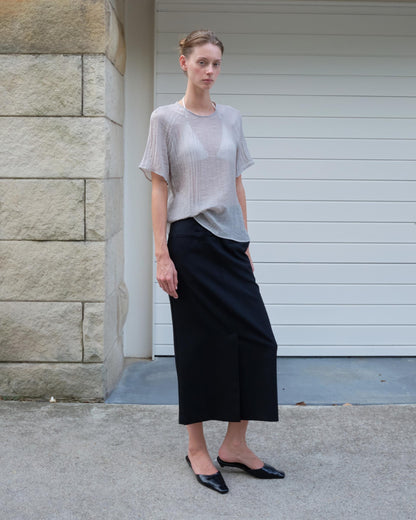 Merci Blouse