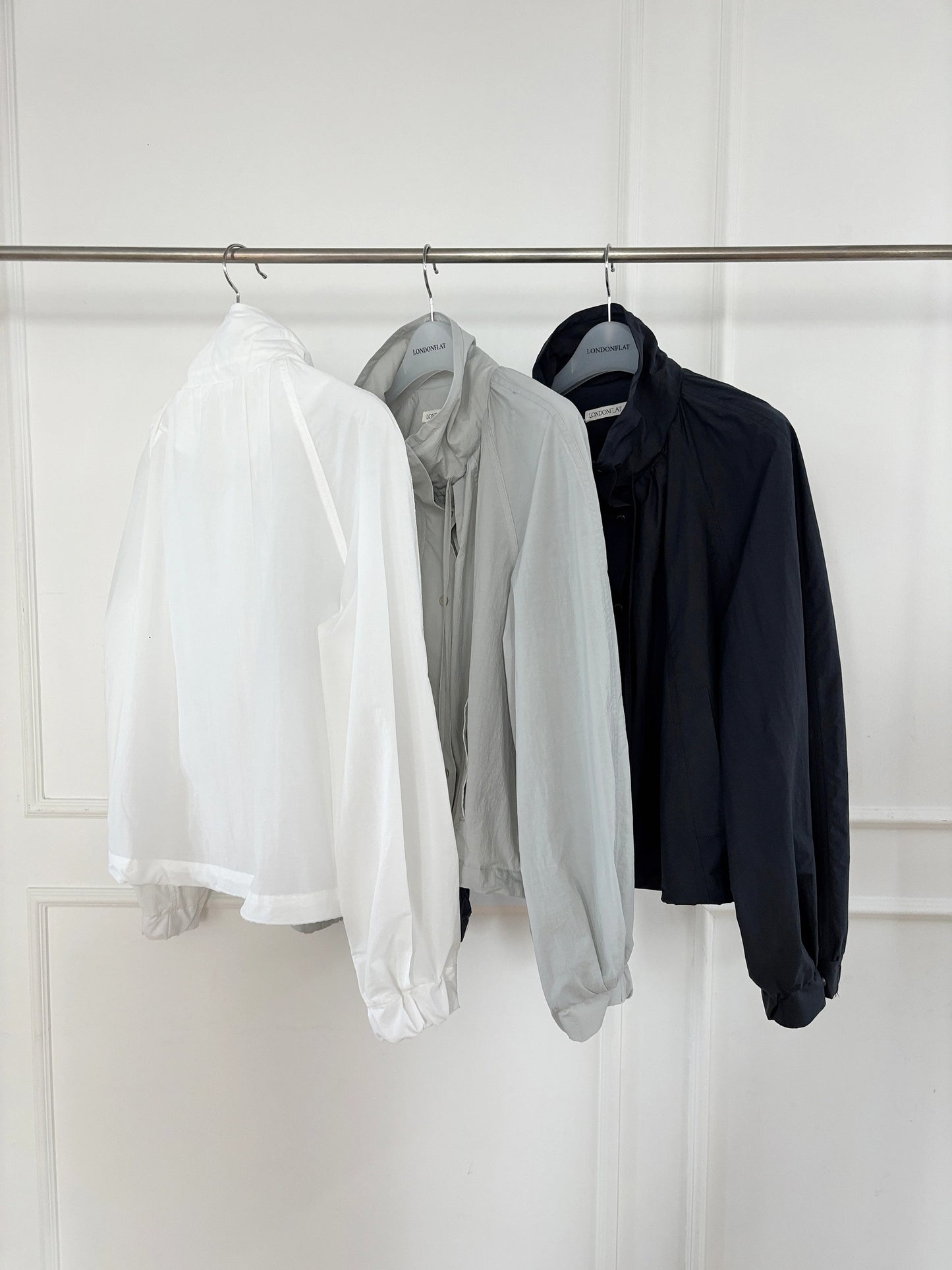 Croquette Jacket