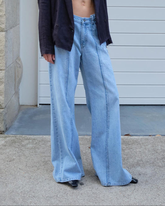 Park Denim