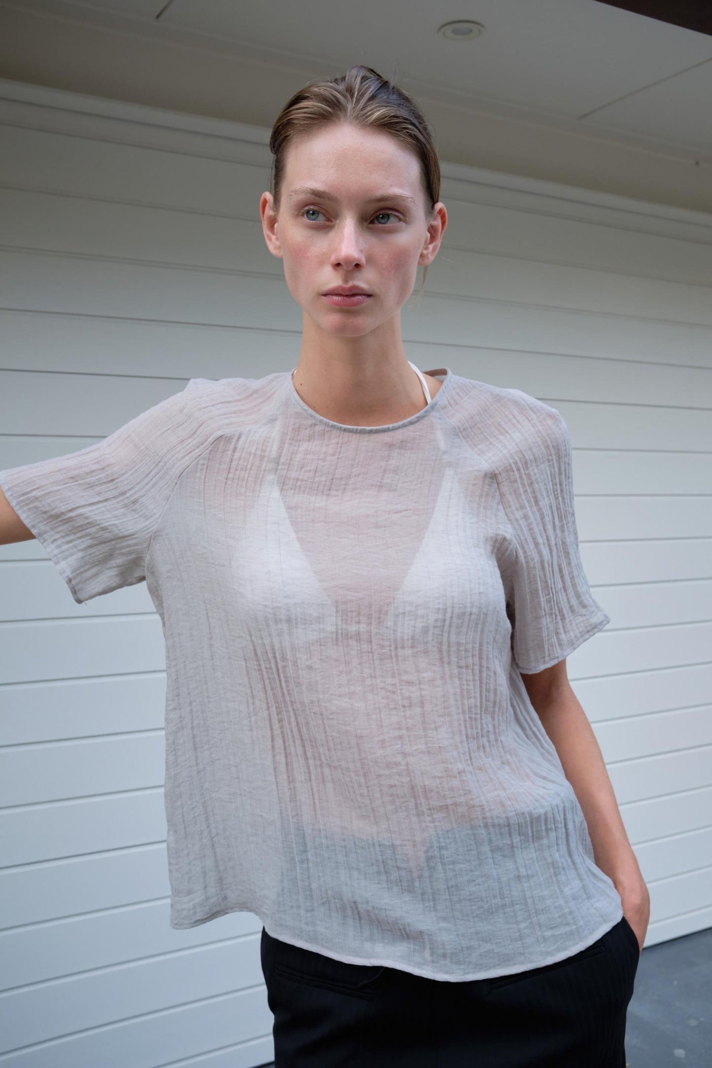 Merci Blouse