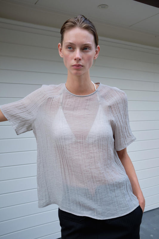 Merci Blouse
