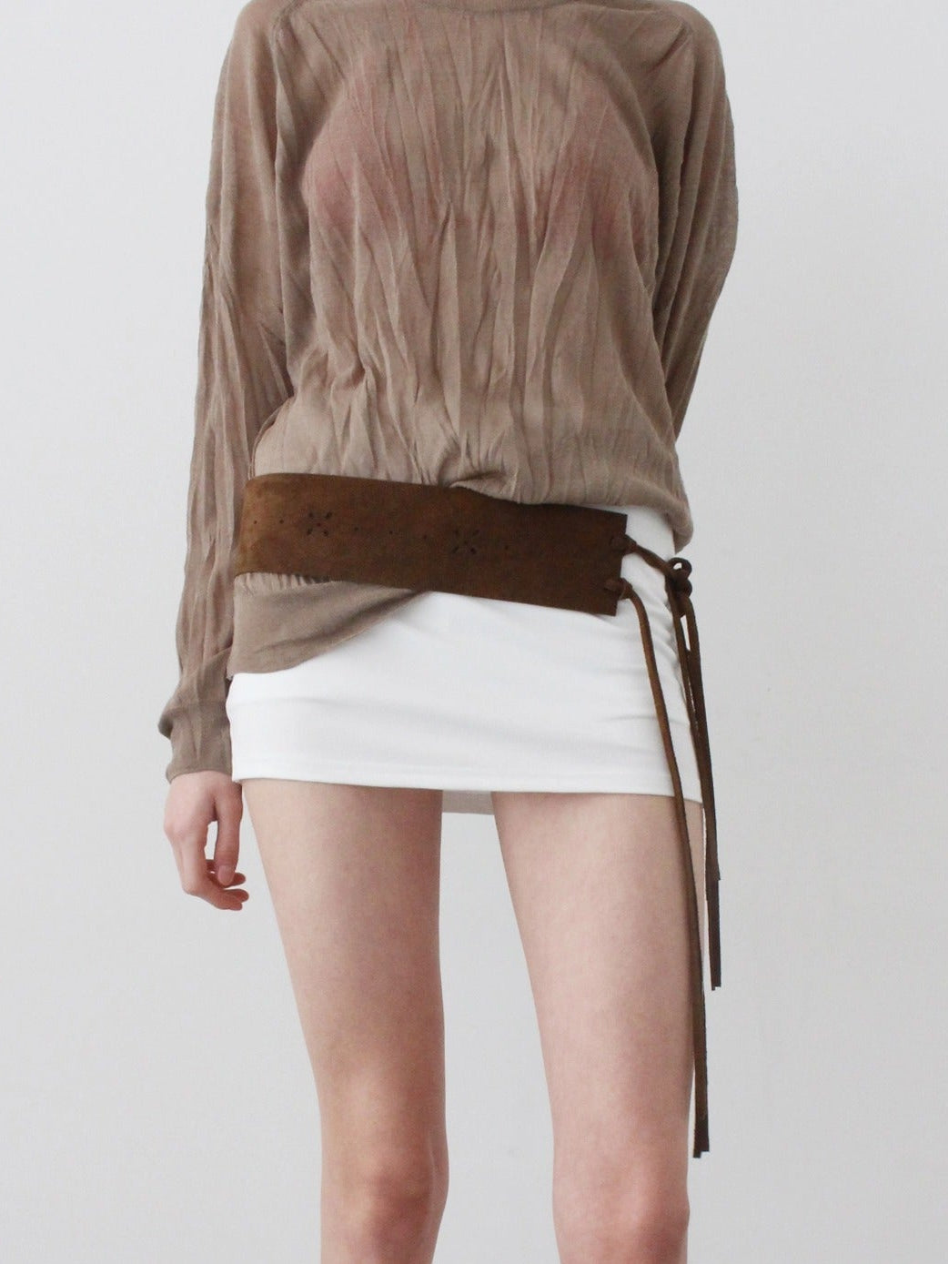 Western Belt