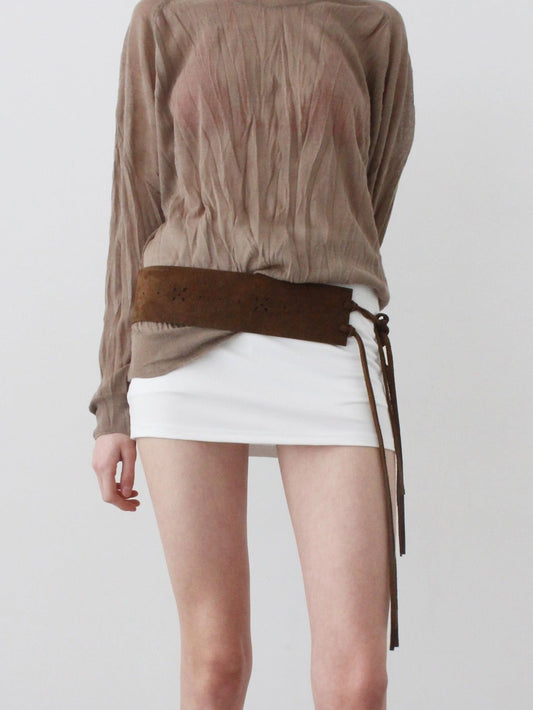 Western Belt