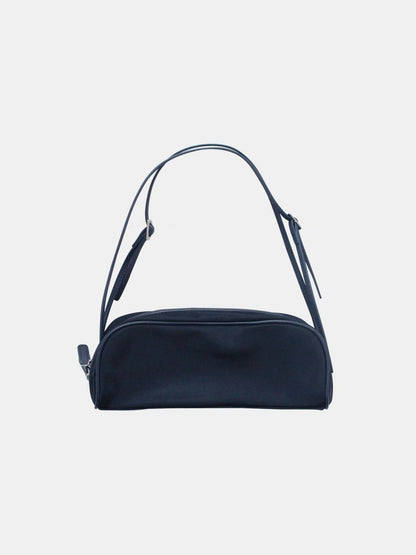[A MA:DE 2026SS] Silhouette Blouse (2color)