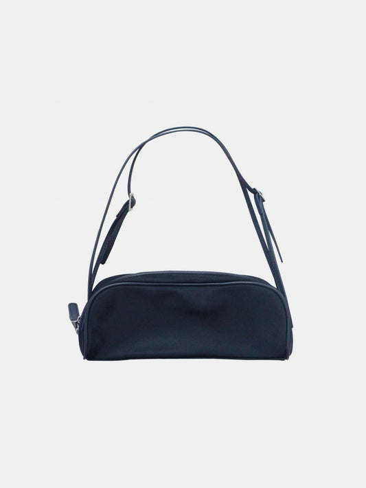 Nylon City Bag