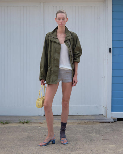 Summer Utility Jacket