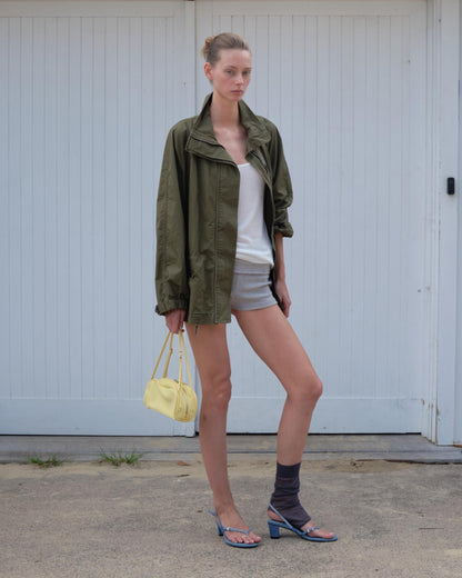 Summer Utility Jacket