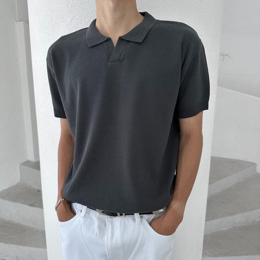 Air Touch Knit Polo