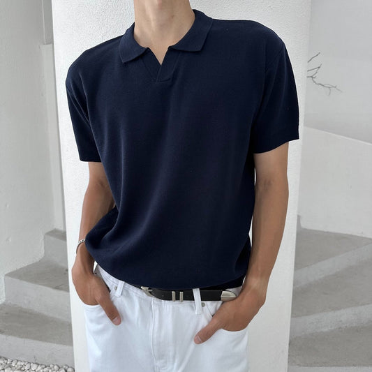Air Touch Knit Polo