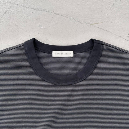 Micro Border Tee