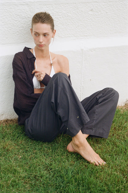 Ralph Linen Shirt