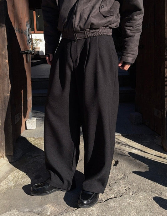 Four Season TR Wide Slacks