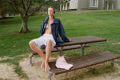 Summer Utility Jacket