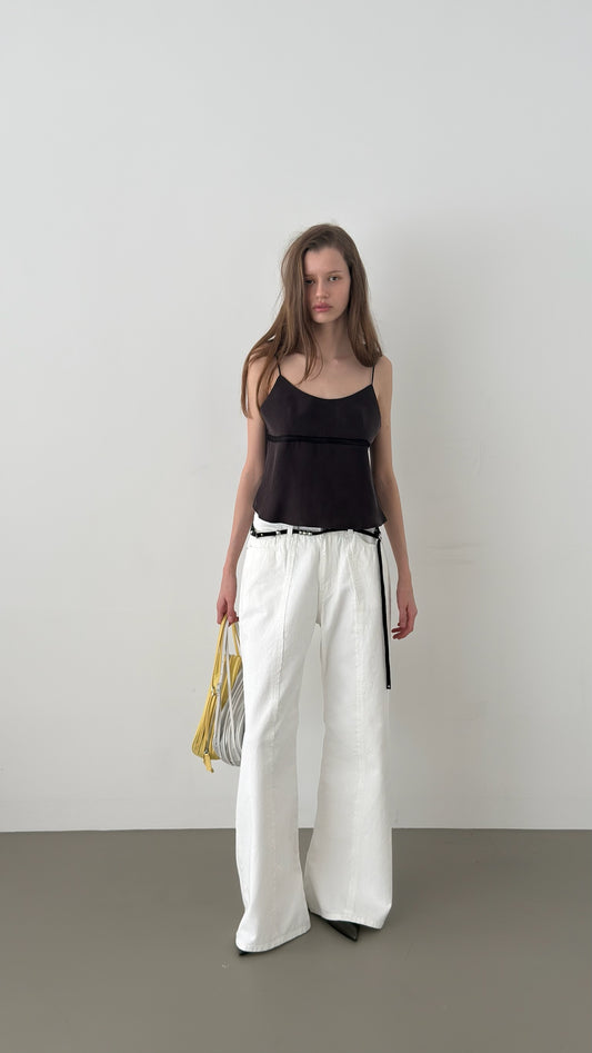 Cupra Lace Camisole