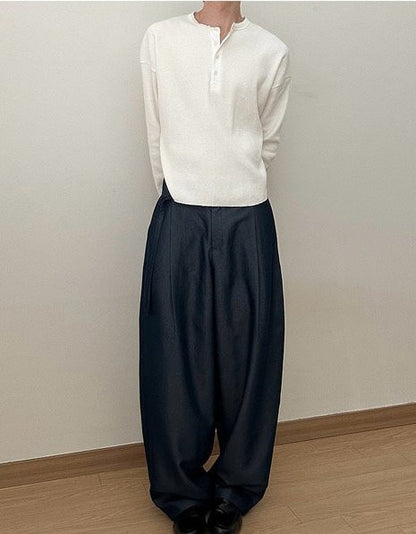 Sterling Wide Slacks