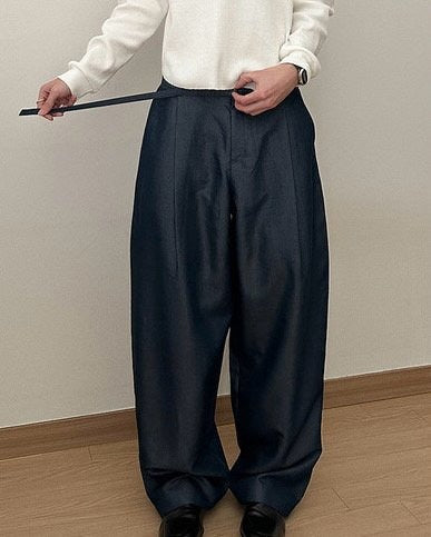 Sterling Wide Slacks