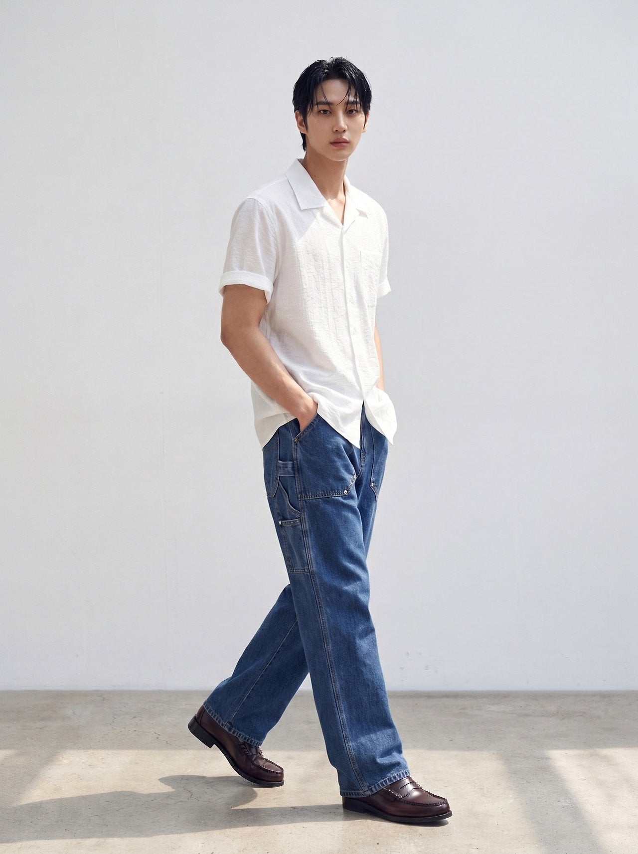 Classy Linen Shirts