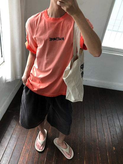 Awesome Pigment T-Shirt